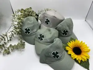 Petjes met naam wensenatelier