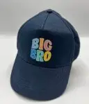 Petjes met tekst wensenatelier