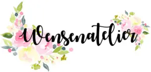 Wensenatlier logo breed