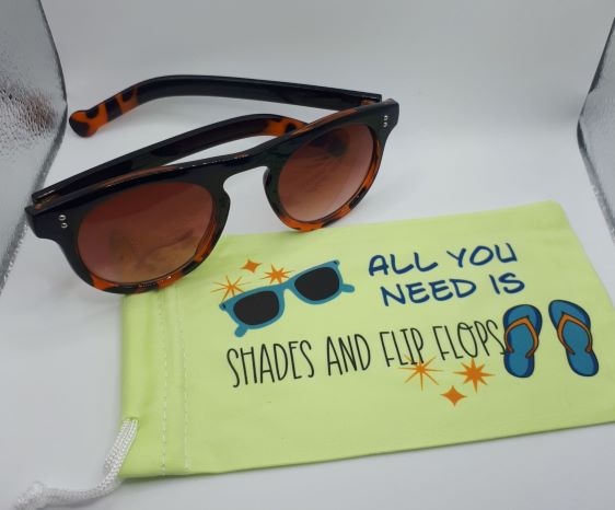 Brilhoesje All you need